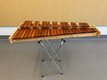 Load image into Gallery viewer, 3.5 Octave Tabletop Xylophone - Traveler Frame
