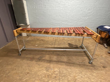 Load image into Gallery viewer, 4.3 Octave Marimba with Mobile Frame
