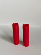 M4A Timpani grips - 2 pairs, Red