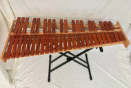 3.5 Octave Tabletop Xylophone - Fixed Frame