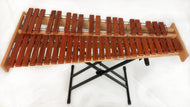 3.3 Octave Tabletop Marimba